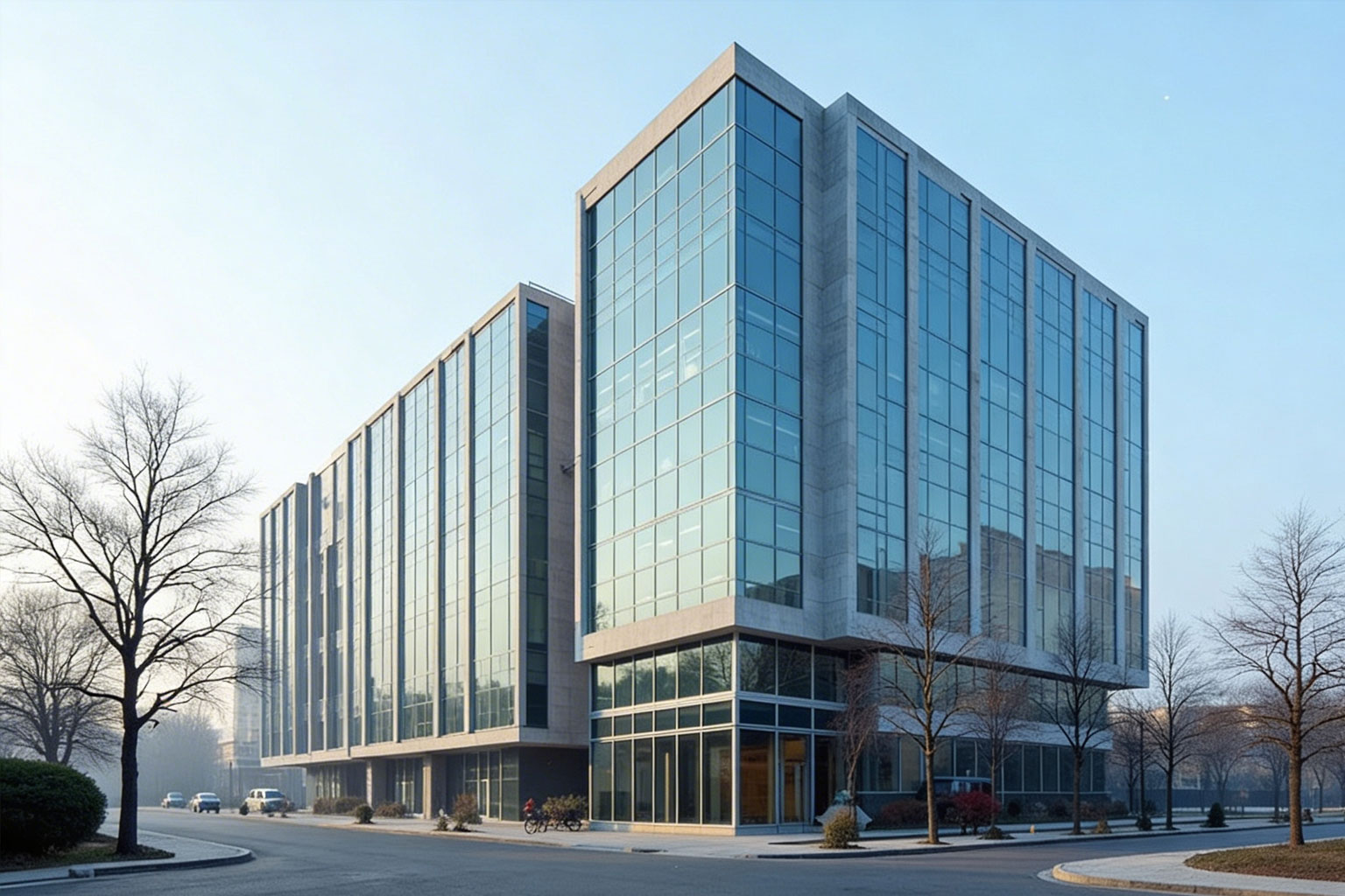Commercial Properties